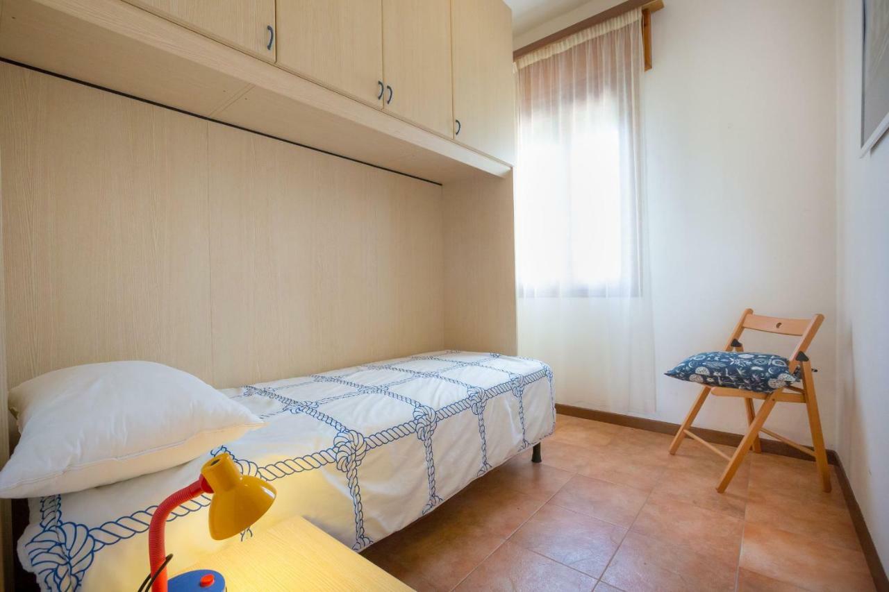 Residence Cristallo Caorle Buitenkant foto